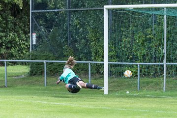 Bild 133 - F SV Henstedt Ulzburg II - SSC Hagen Ahrensburg : Ergebnis: 0:4